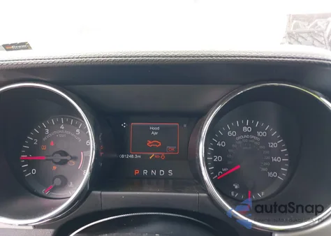 2015 Ford Mustang Ecoboost Premium from USA, damaged, VIN 1FATP8UH6F5435615